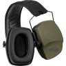 Наушники противошумные SHOTTIME 16 NRR 25dB Army Green EST-P-16G